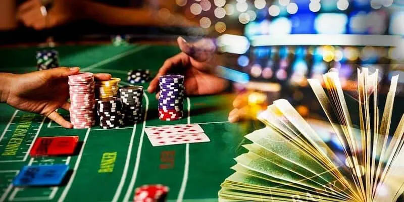 Baccarat Go88 Hướng Dẫn Cách Chơi Ăn Tiền Quanh Năm Các thuật ngữ của baccarat go88