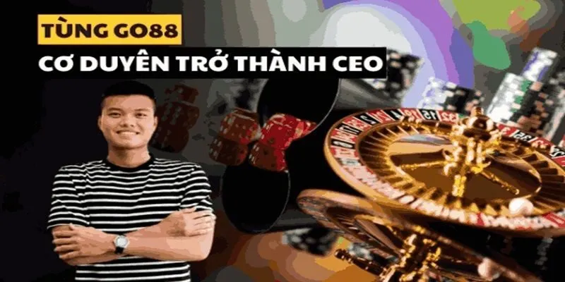 Top 4 lý do nên chơi Cá cược thể thao Go88 ceotunggo88