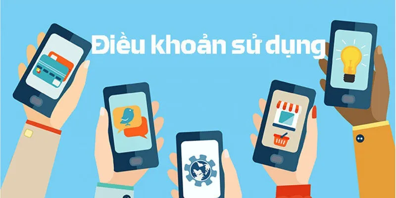 Điều Khoản Và Quy Định Tại Go88 Mới Nhất Điều Khoản Và Quy Định tại Go88 là gì?
