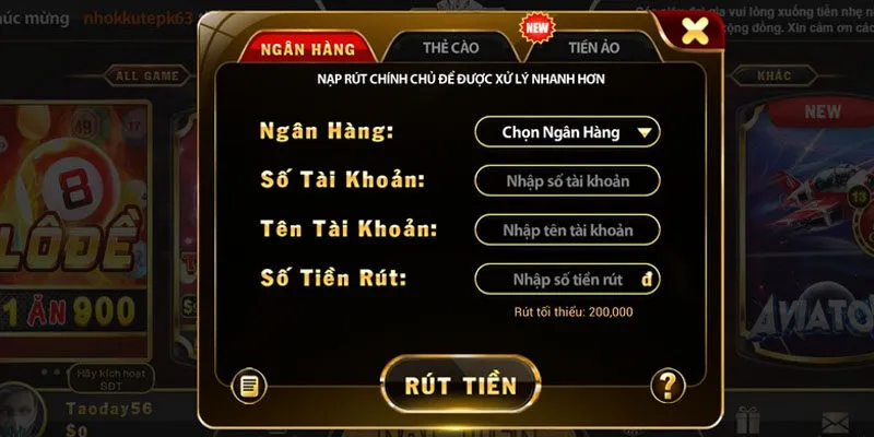 Điều Khoản Và Quy Định Tại Go88 Mới Nhất Điều khoản của Go88 quy định về thanh toán