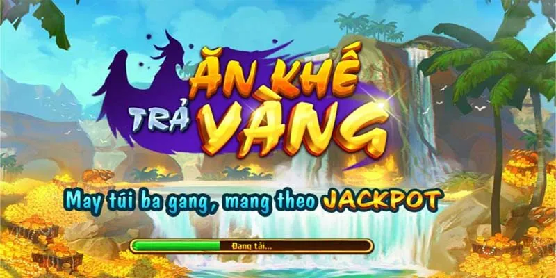 Nổ Hũ Ăn Khế Trả Vàng Go88 Nổ hũ Đổi Thưởng Ăn Tiền Thật Ăn Khế Trả Vàng Go88 là tựa game gì?