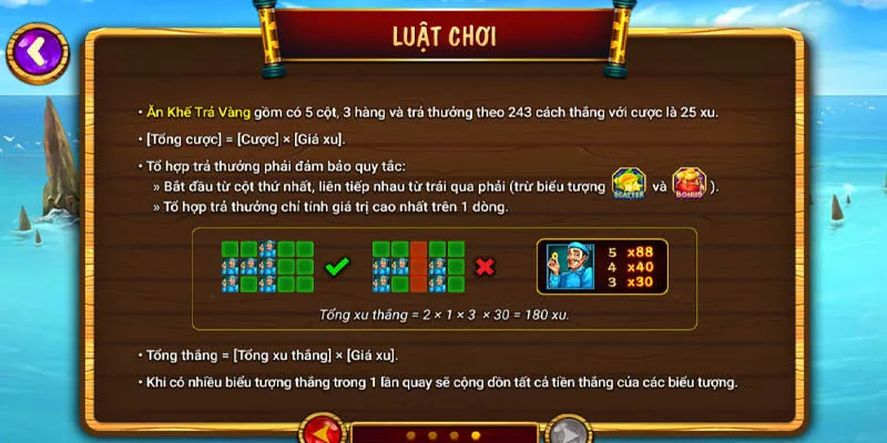Nổ Hũ Ăn Khế Trả Vàng Go88 Nổ hũ Đổi Thưởng Ăn Tiền Thật Luật chơi Ăn Khế Trả Vàng Go88 mới nhất