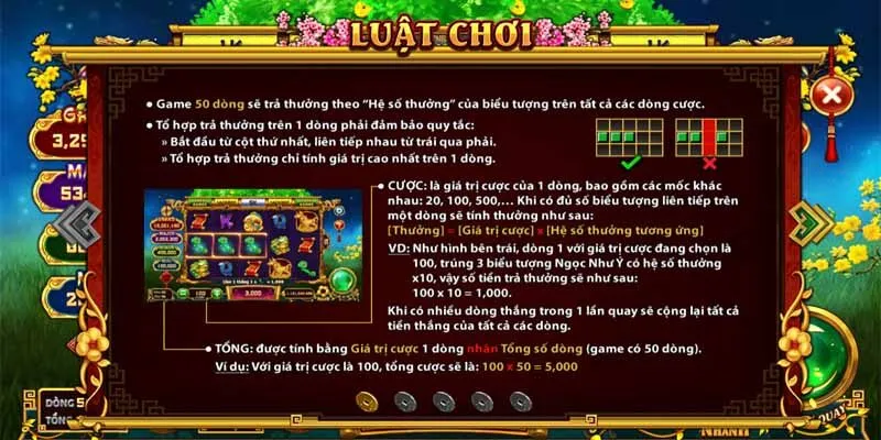 3 Chiến Thuật Chơi Cung Hỉ Phát Tài Go88 Nổ Hũ Liền Tay 03 mẹo chơi cung hỷ phát tài tại Go88 húp tiền thưởng cao