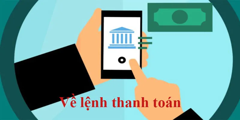 Miễn Trừ Trách Nhiệm Tại Go88 (Cập Nhật) Về các lệnh thanh toán