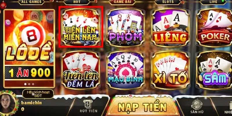 Thử Sức Với Game bài Tiến Lên Miền Nam Go88 Tại sao nên tham gia cá cược Tiến Lên Miền Nam Go88?