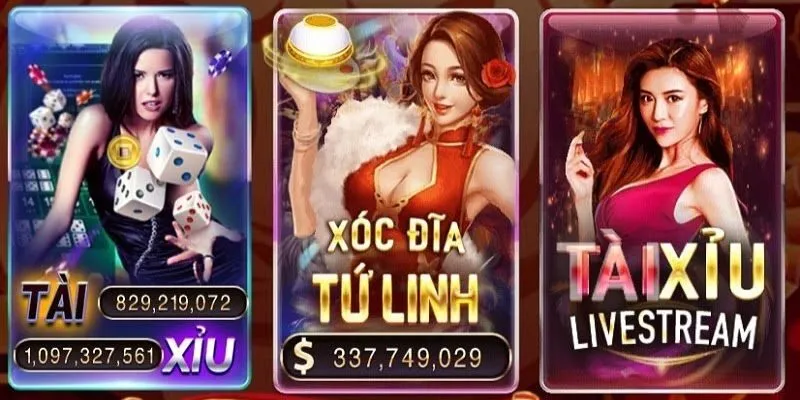 Xóc Đĩa Tứ Linh Go88 là gì? Khám phá 4 phòng game chơi vui hết cỡ Xóc Đĩa Tứ Linh có luật chơi đơn giản, bất cứ ai cũng có thể tham gia